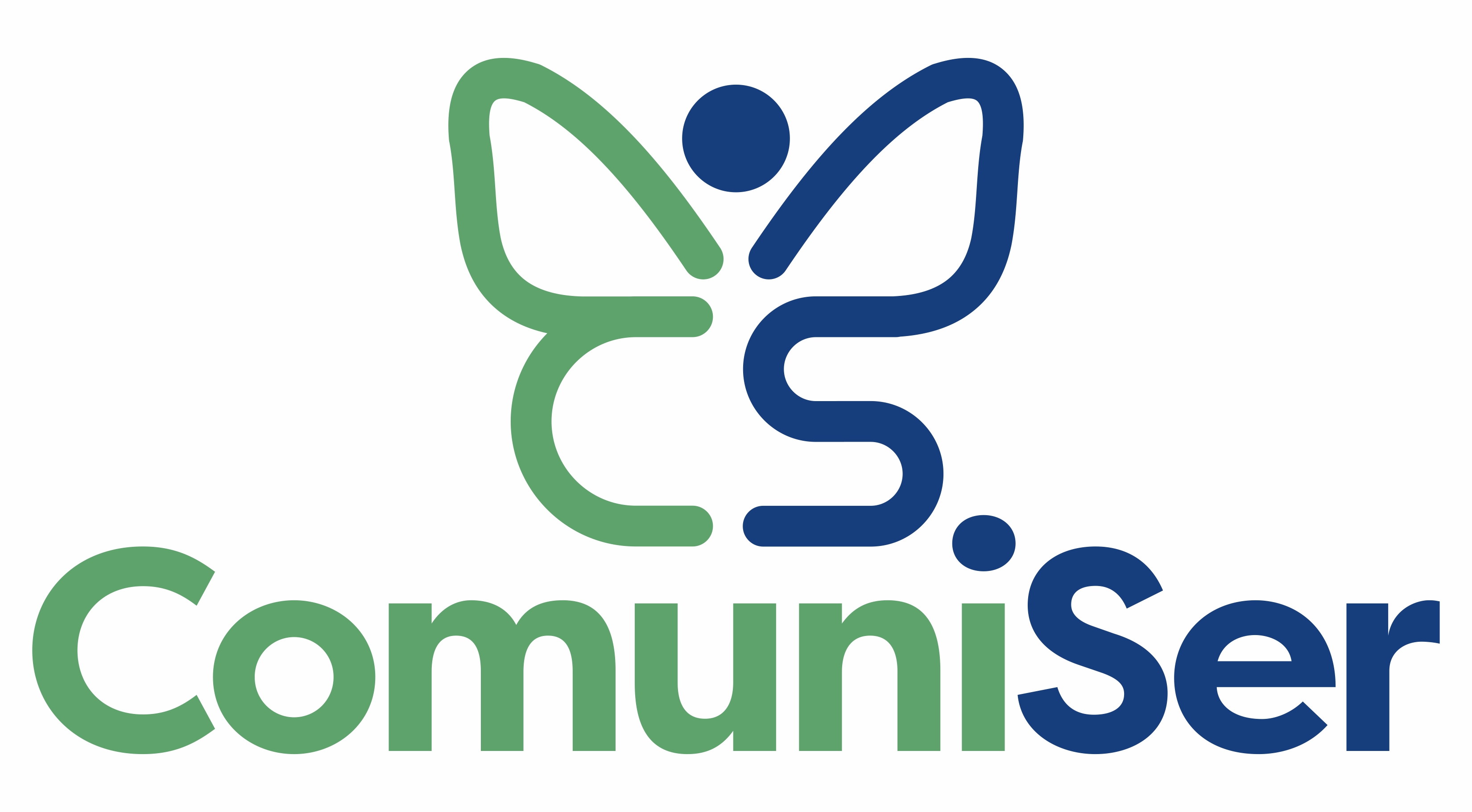 logo ComuniSer